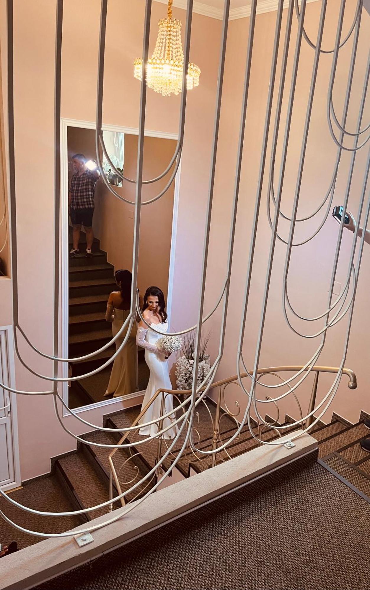 מלון Târgu Jiu Cochet Boutique מראה חיצוני תמונה